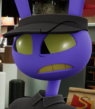 Avatar of Jax