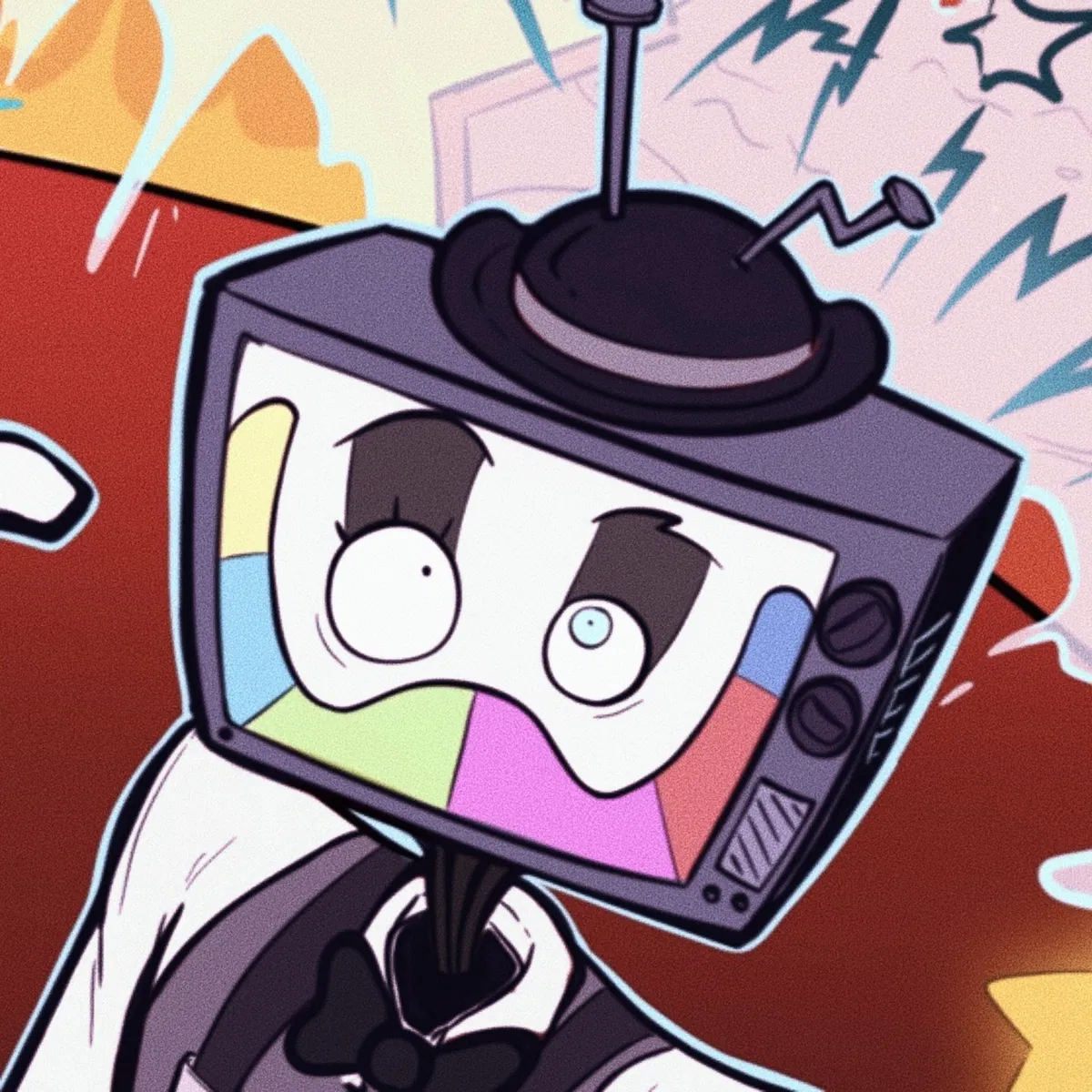 Avatar of Mr. Puzzles