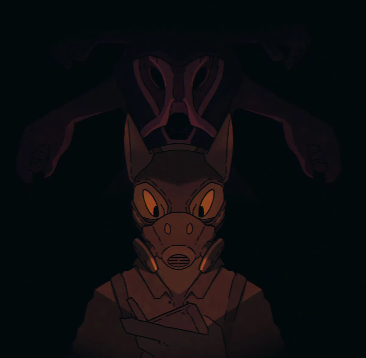Avatar of Project Silverfish RPG
