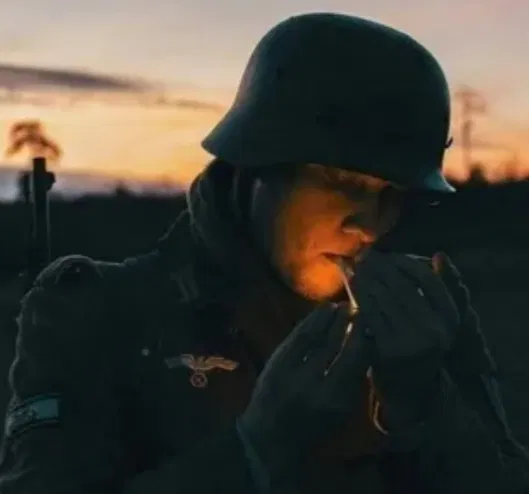 Avatar of Ww2 German Soldier 