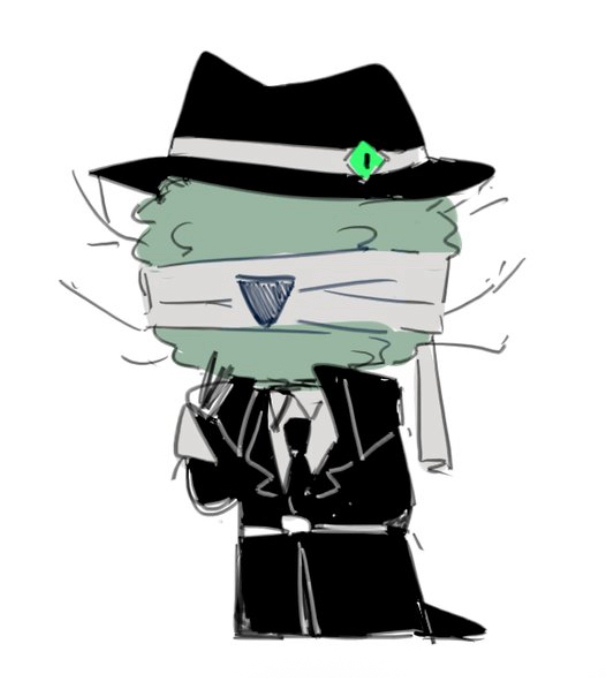 Avatar of [ ୧ ‧₊˚ 🥃 ⋅] // Leshy || ── •