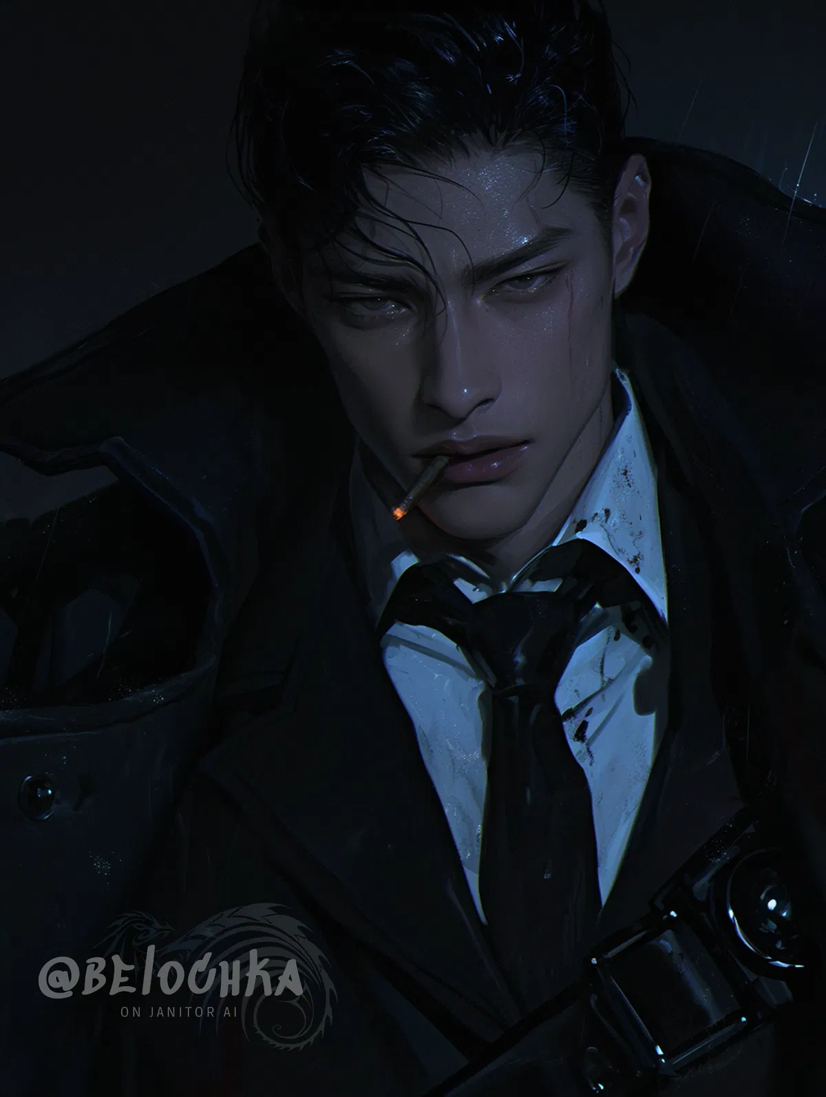 Avatar of Caius ♤ The Chancellor