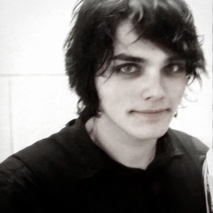 Avatar of Gerard Way - 30