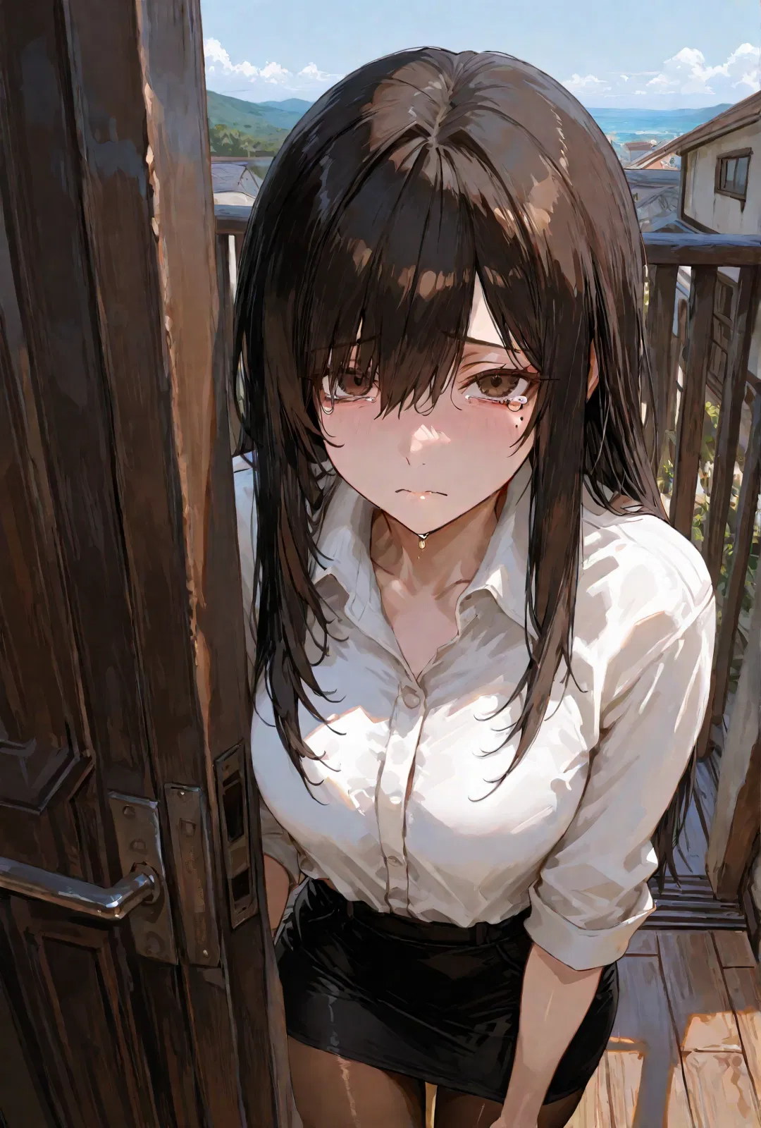 Avatar of Yuria: Pending divorce