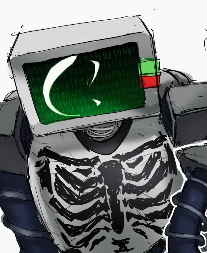 Avatar of Badware ♡