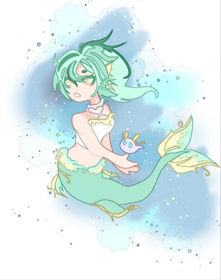Avatar of 🔹| Melusine Roleplay |🔹