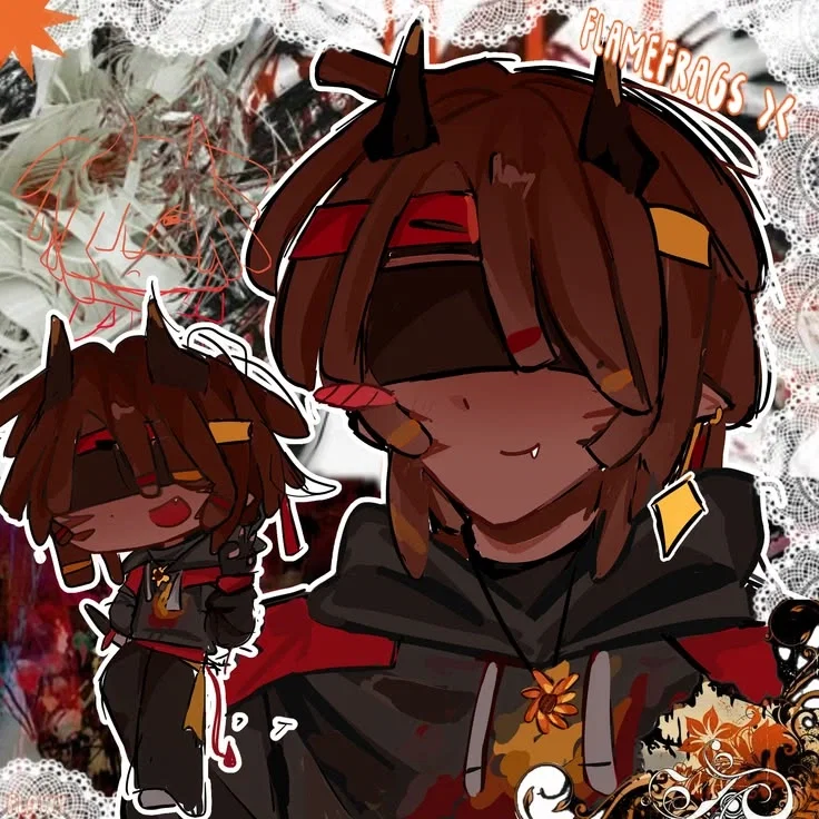 Avatar of FlameFrags — MISSING?