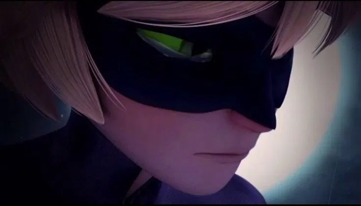 Avatar of Chat noir