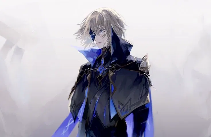 Avatar of Dainsleif