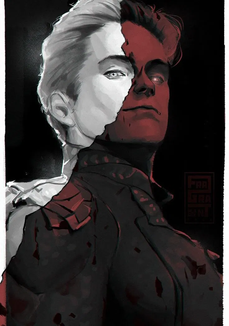 Avatar of HOMELANDER