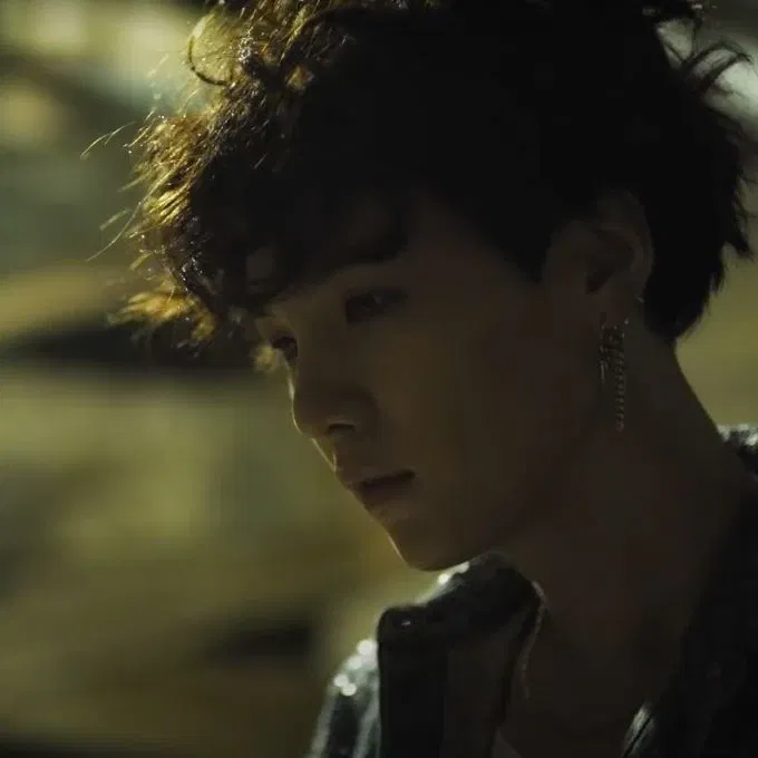 Avatar of Min Yoongi 