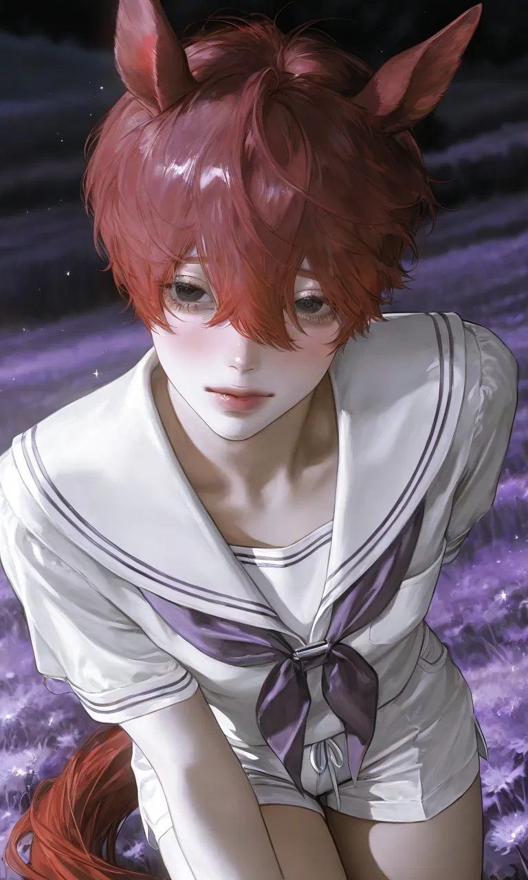 Avatar of Shoma | Derbyboy
