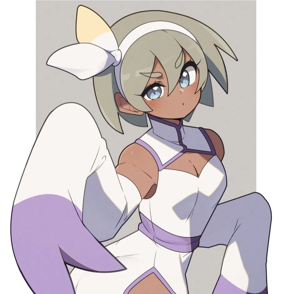 Avatar of Bea (Club Magatsuchi Wave 3)