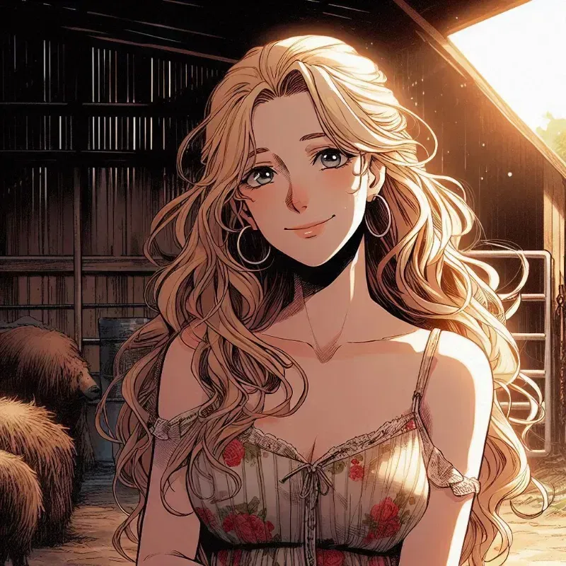 Avatar of Misty Shepherd || Abused Housewife || REUPLOAD