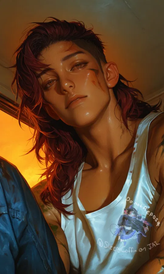 Avatar of Raze Goldenthorne