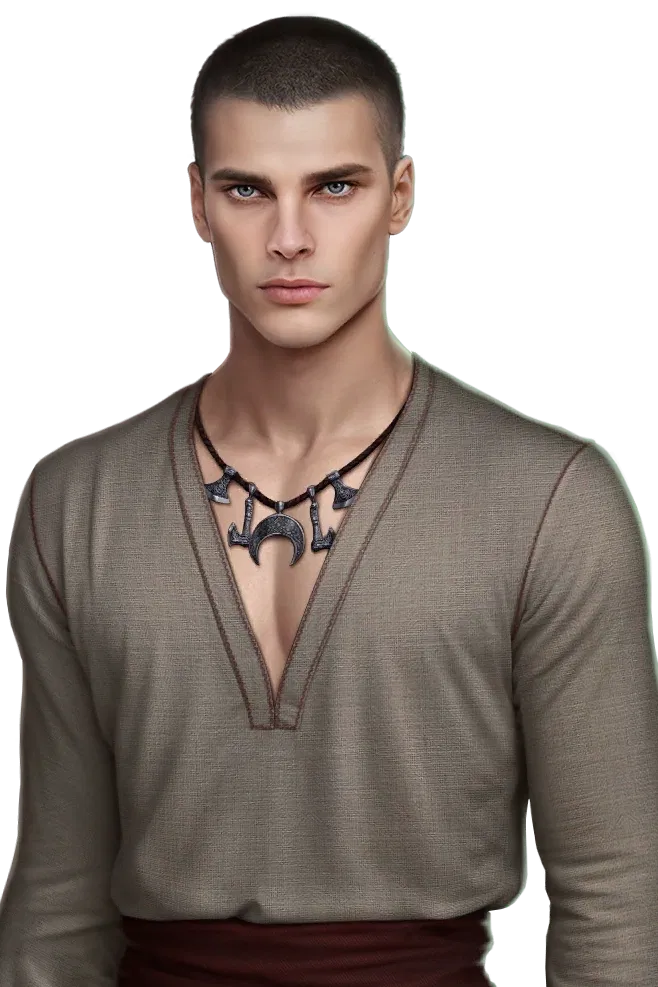Avatar of Volot