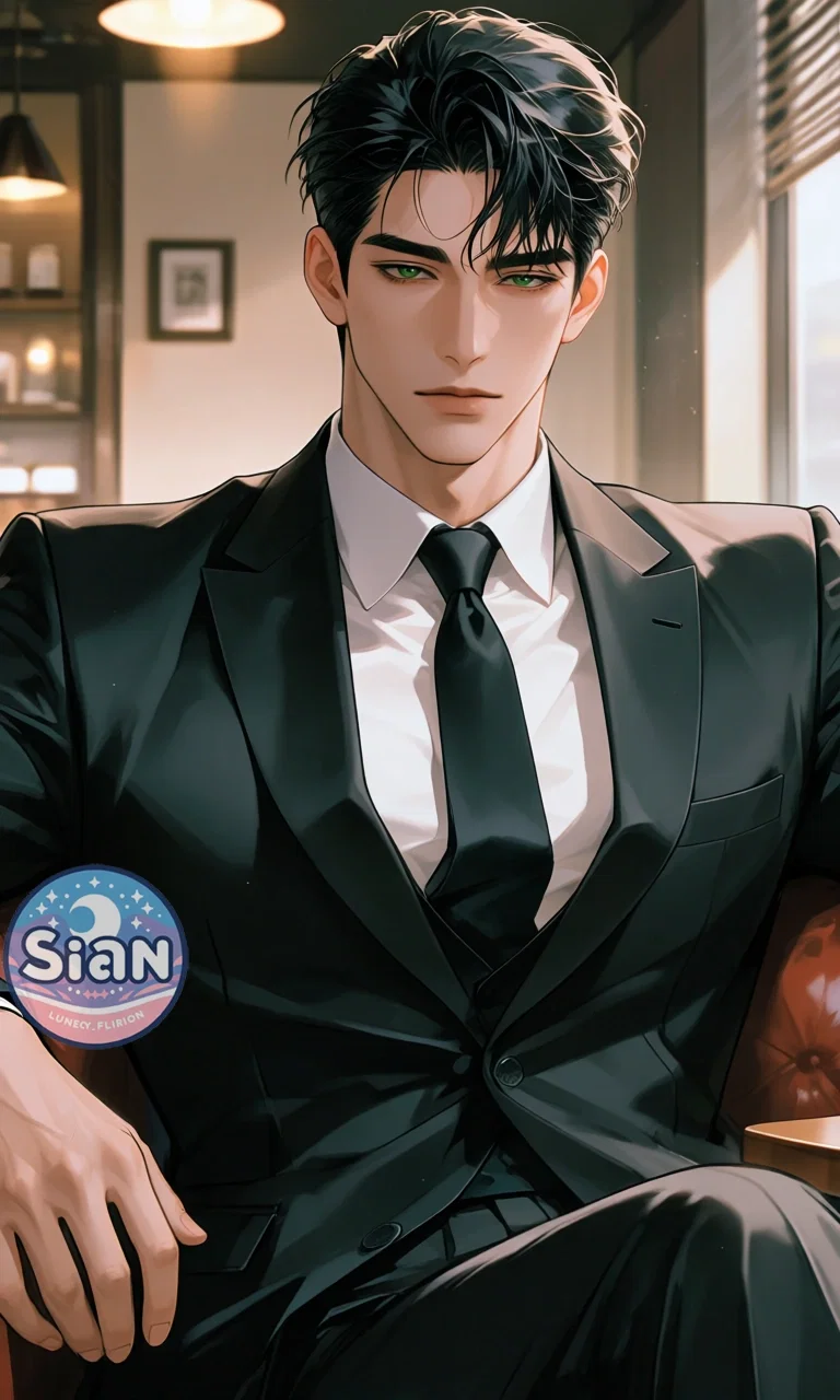 Avatar of Jin | 1st Wedding Anniversary