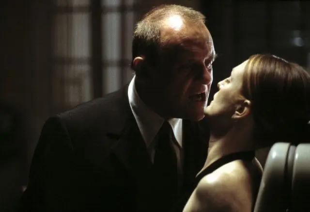Avatar of HANNIBAL LECTER