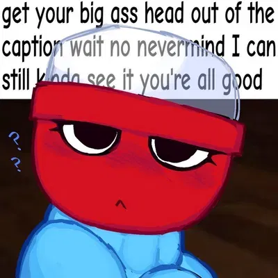 Avatar of Get fucked >:P