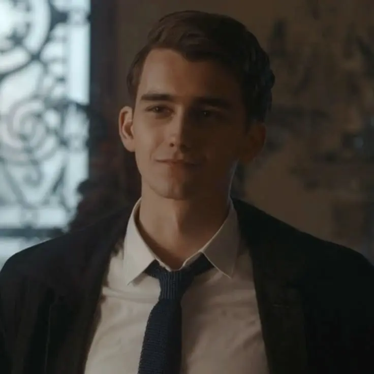 Avatar of Anthony Lockwood