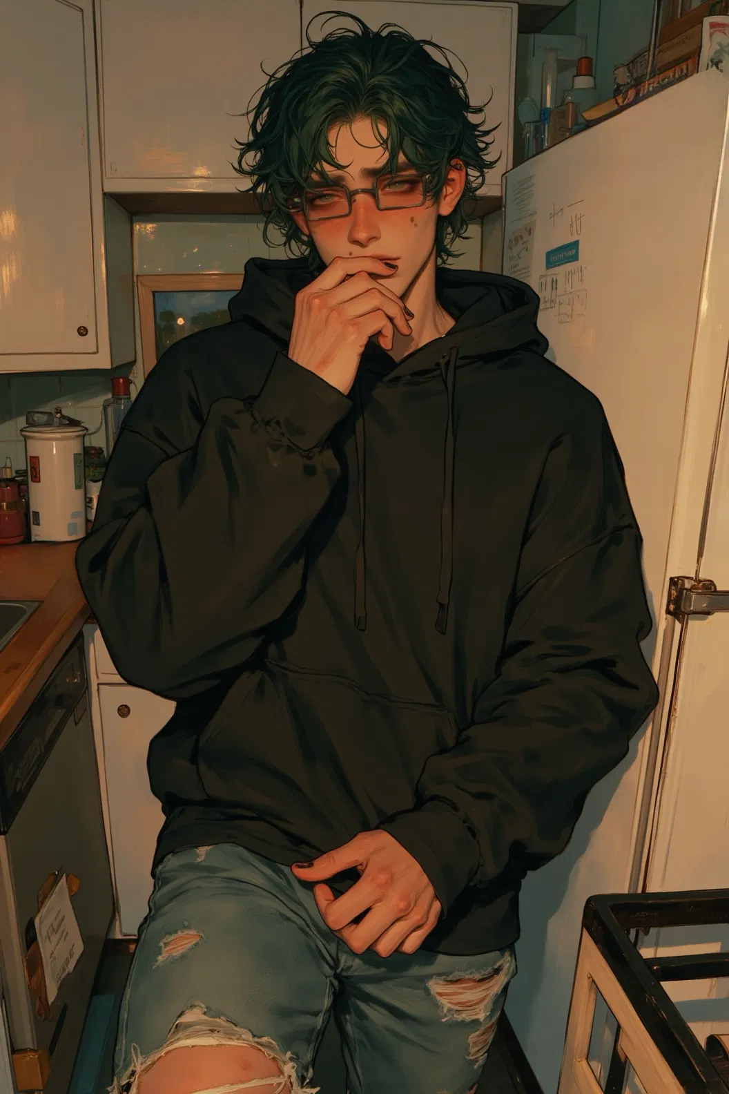 Avatar of Jamie Dryden