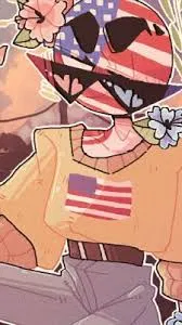 Avatar of Female Countryhumans but you're really small for some reason