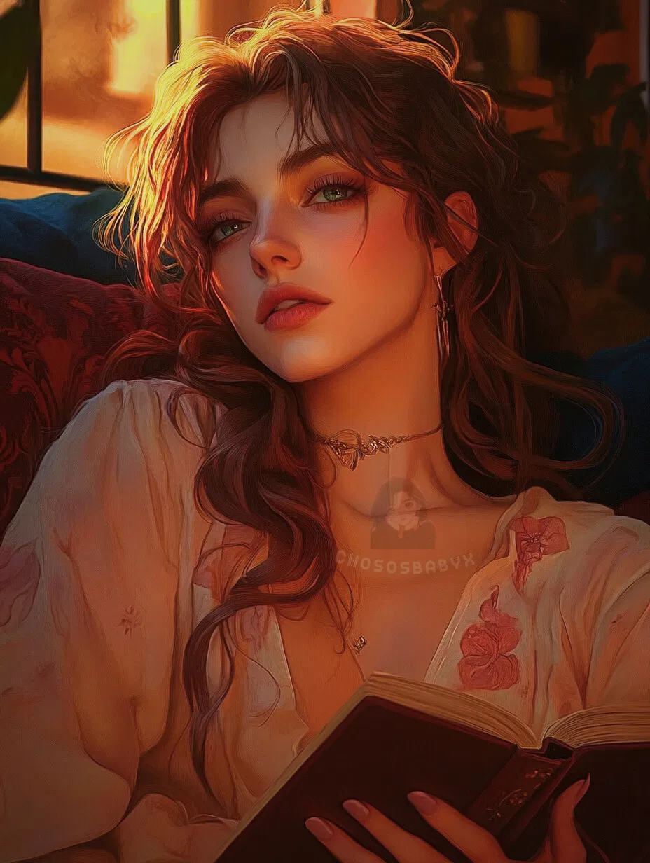 Avatar of Coraline Sanders