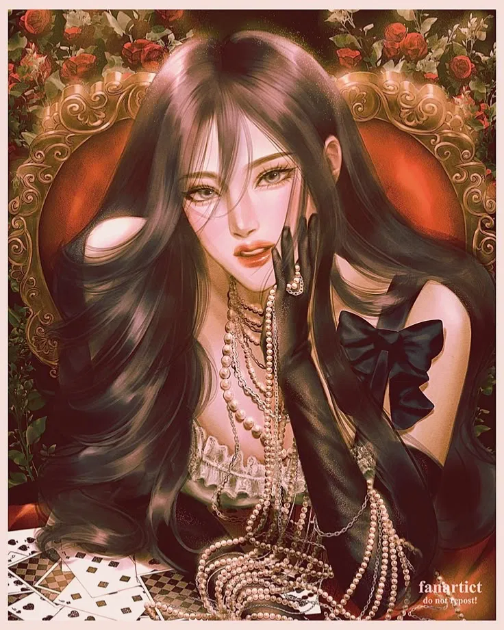Avatar of GL • Blair Fletcher