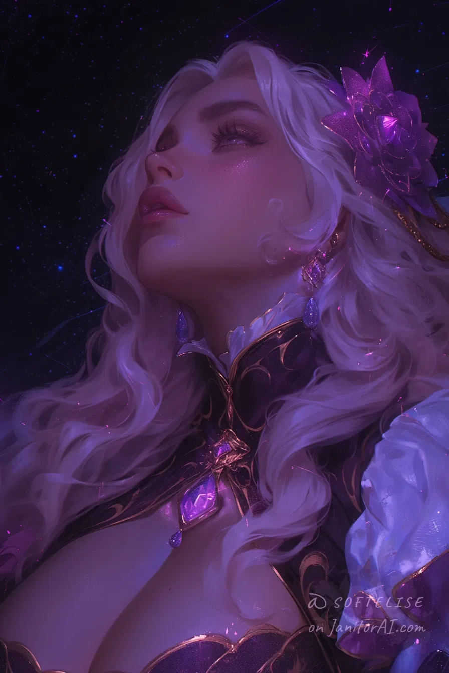 Avatar of DEFYING FATE ✦ Darling Cherish