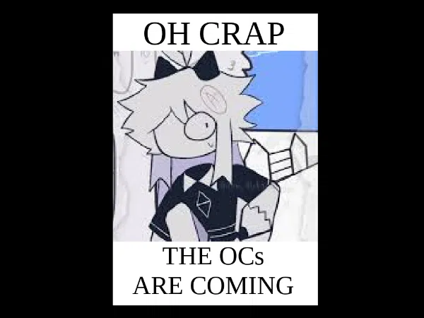 Avatar of Paper School, but with ya'lls OCS!!!!