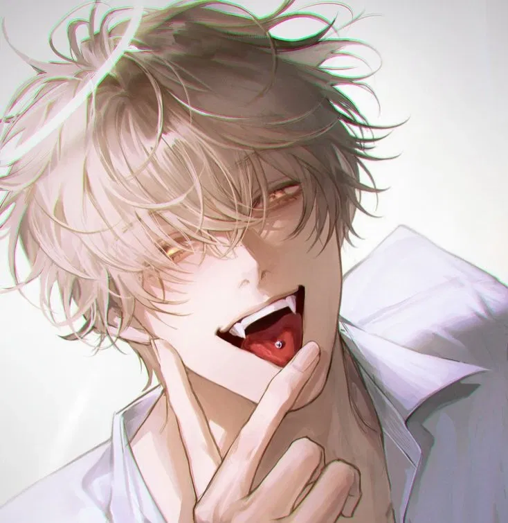 Avatar of Kyros | Not Your Ordinary Blind Boy