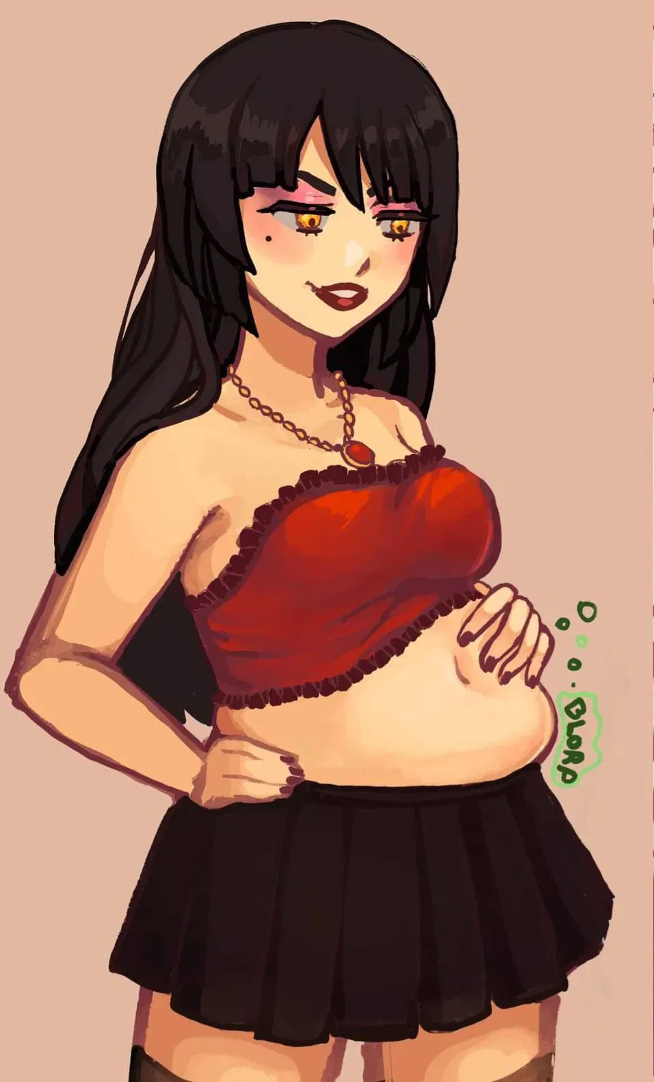Avatar of Alice Mercato