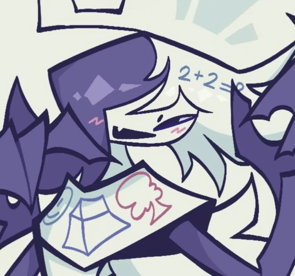 Avatar of Zip — FPE