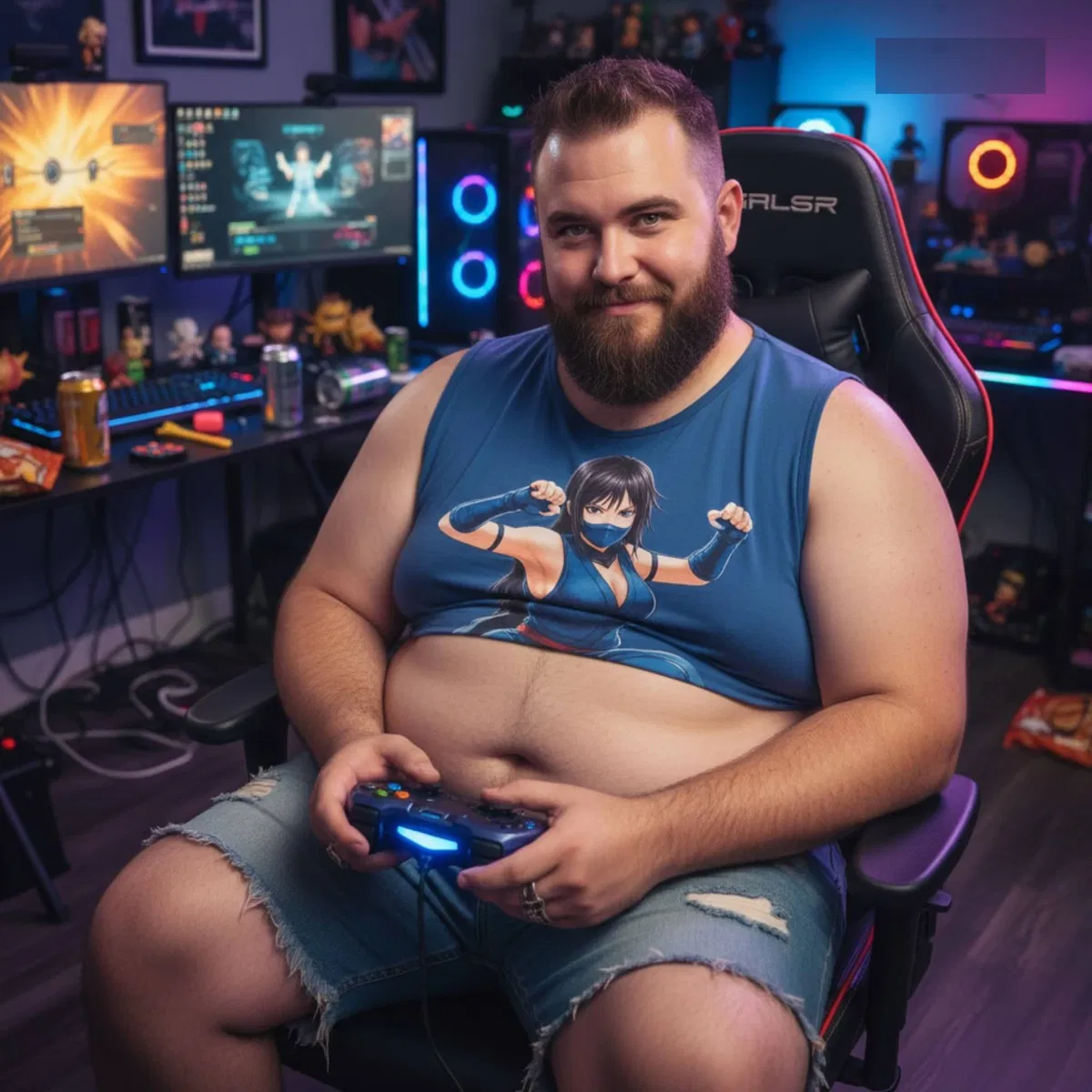 Avatar of Gamer Cash Master