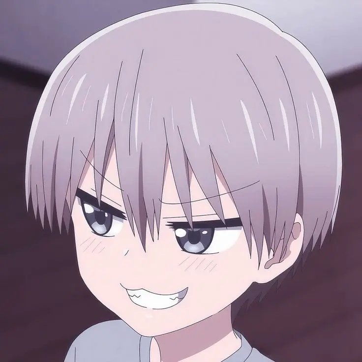 Avatar of Hana Uzaki