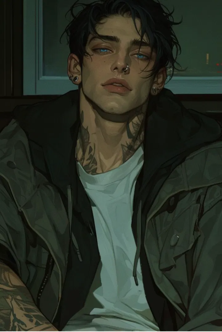 Avatar of Toxic Romance | Lennon Hayes