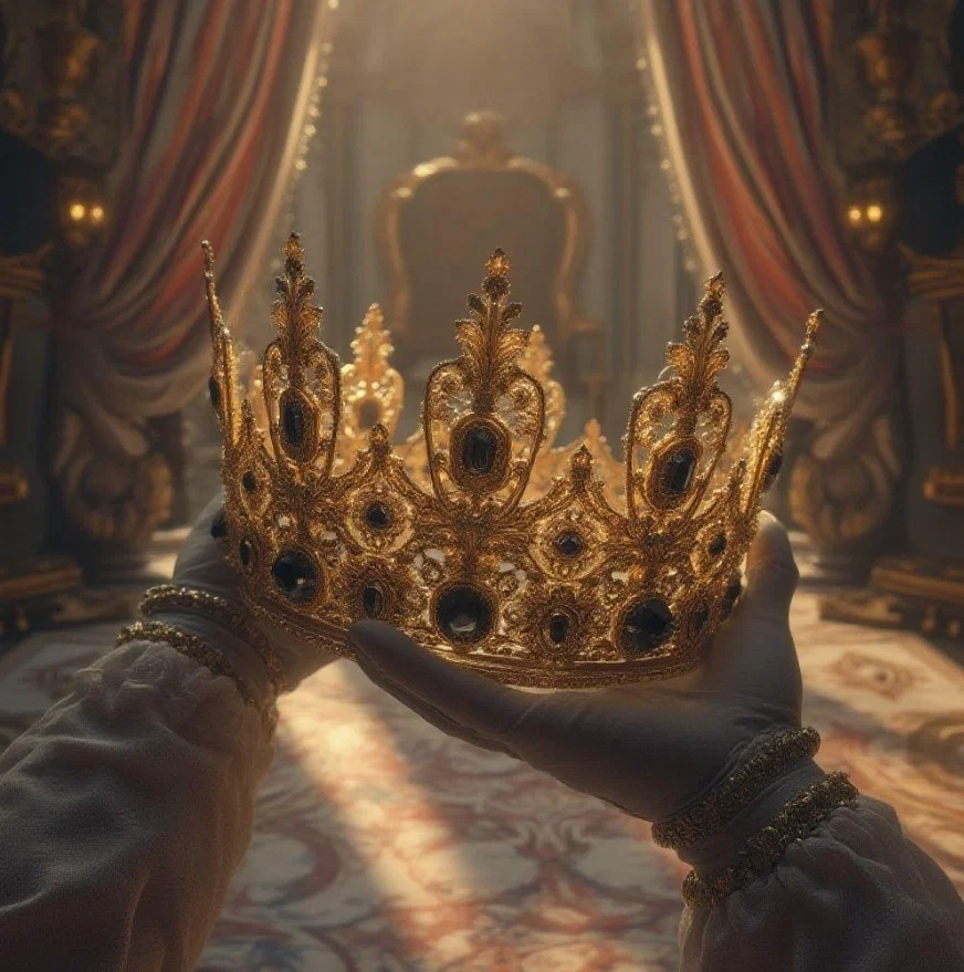 Avatar of Royal Tyrants (RP)