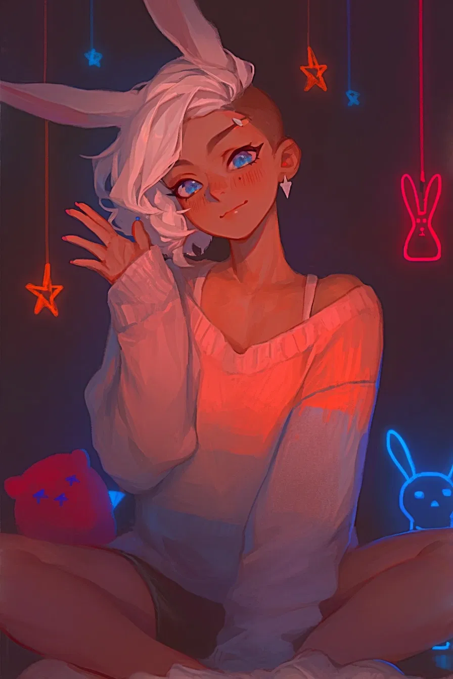 Avatar of Just a lil message and thoughts