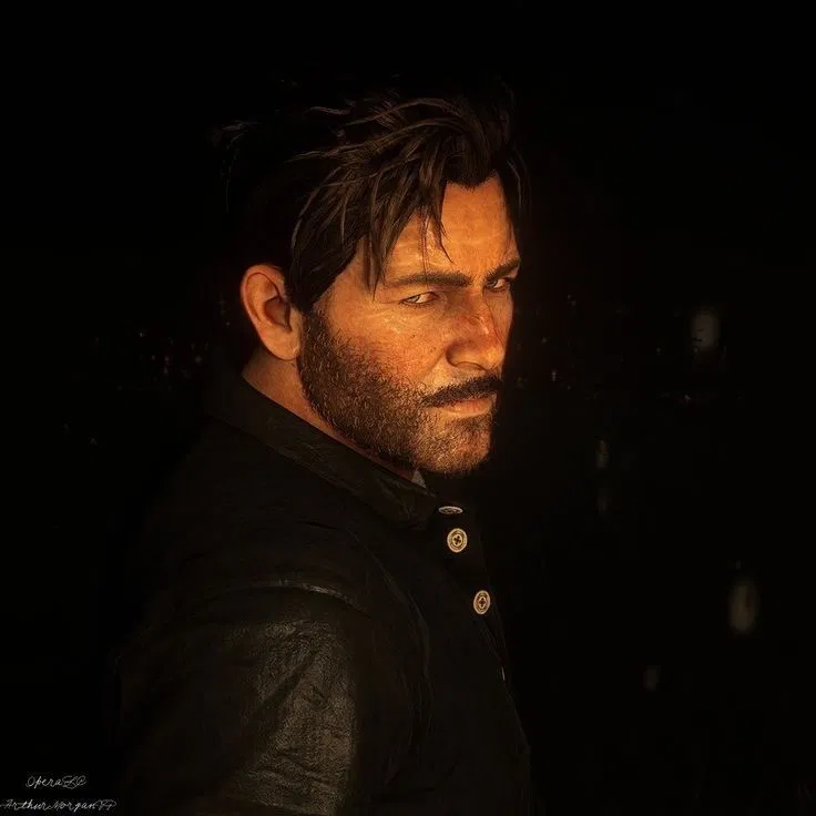 Avatar of Arthur Morgan | Brat Taming 