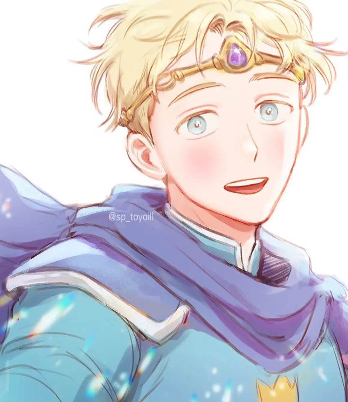 Avatar of - Butters Stotch -