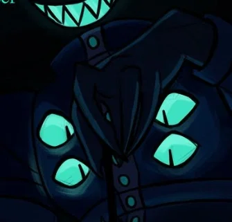 Avatar of Father Overseer Phighting TF