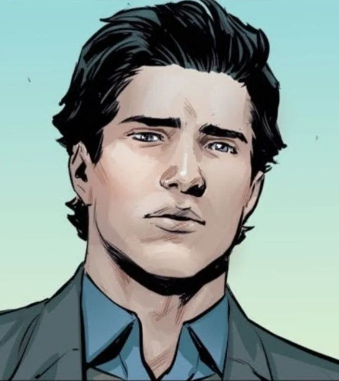 Avatar of Dick Grayson | Nightwing