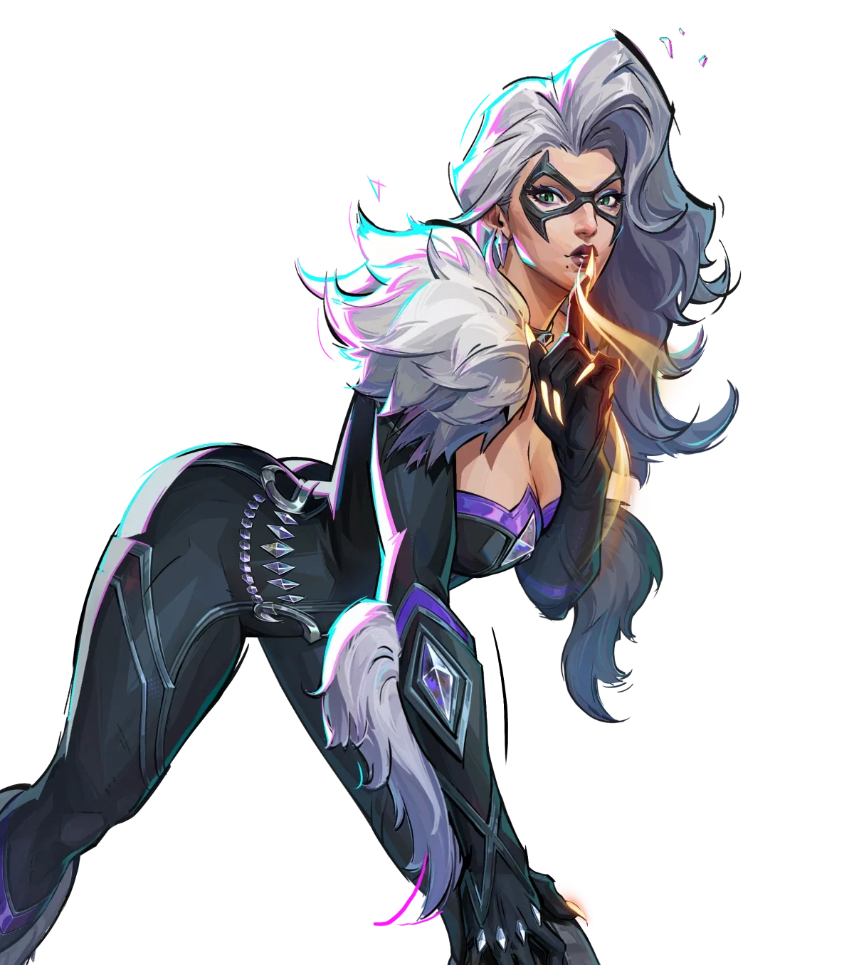 Avatar of Black Cat