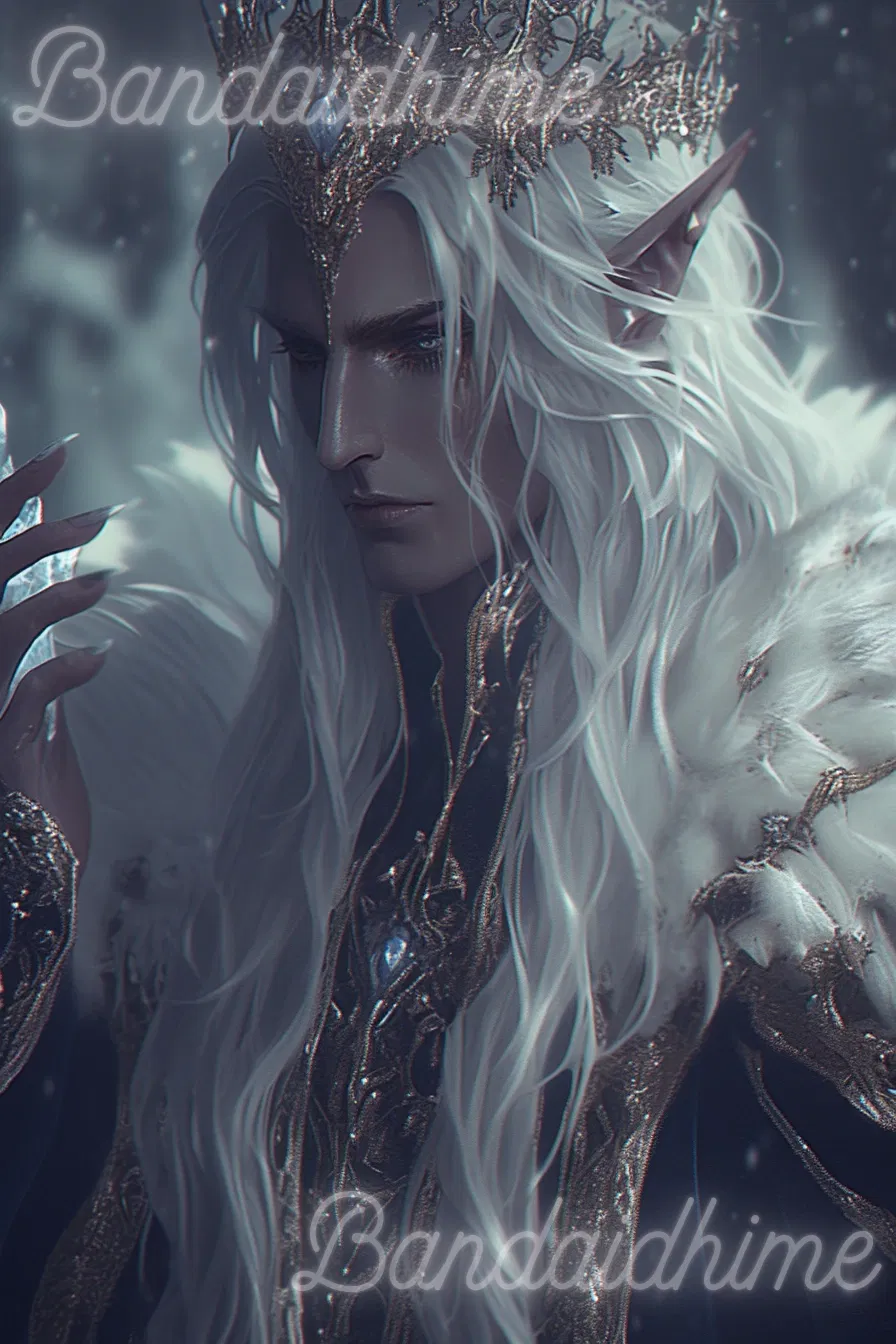 Avatar of Zaos Fellmoon | Soulmates