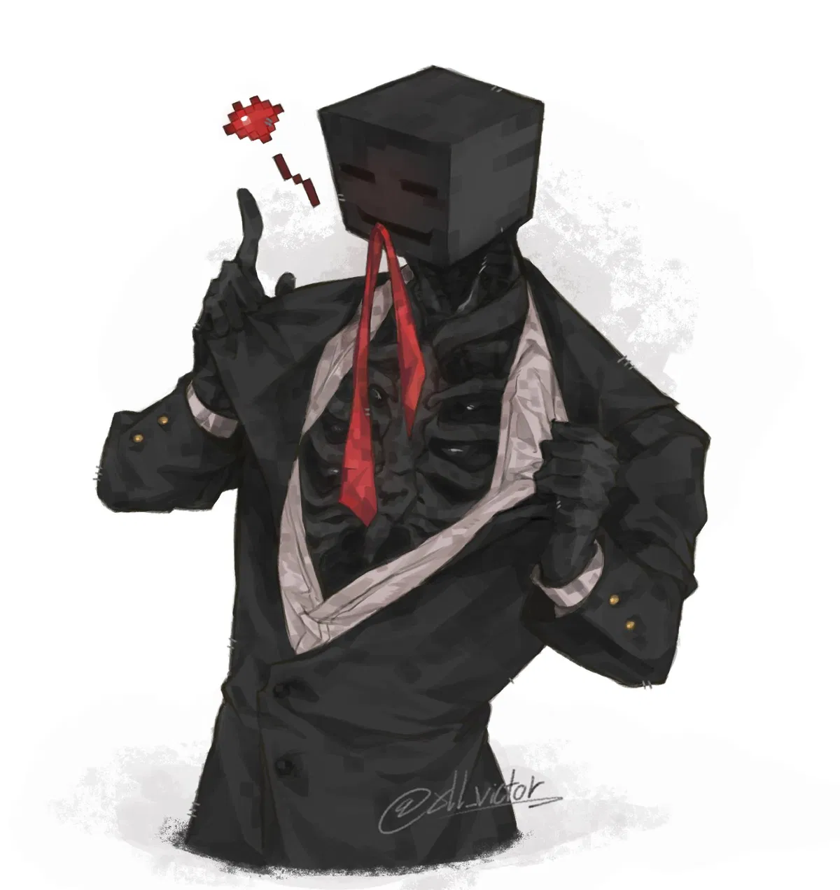 Avatar of Minecraft-Grox