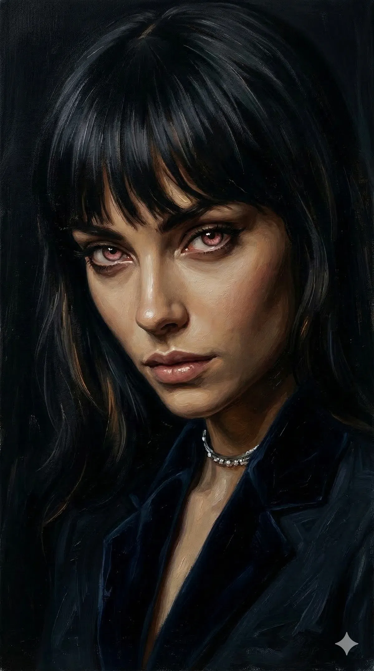 Avatar of Kallista Elistein | APEX