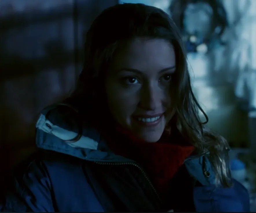 Avatar of Jillian Metzner-Jack Frost