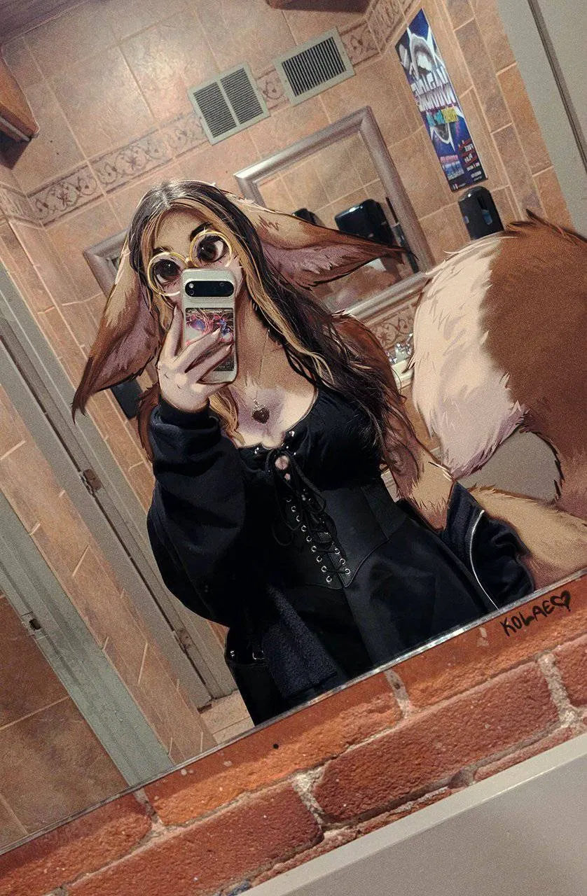 Avatar of A "Human" Date || Emily