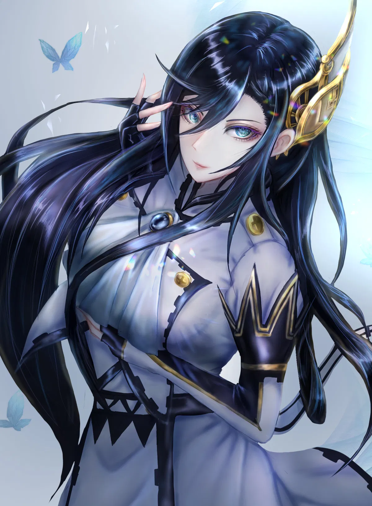 Avatar of Brunhilde