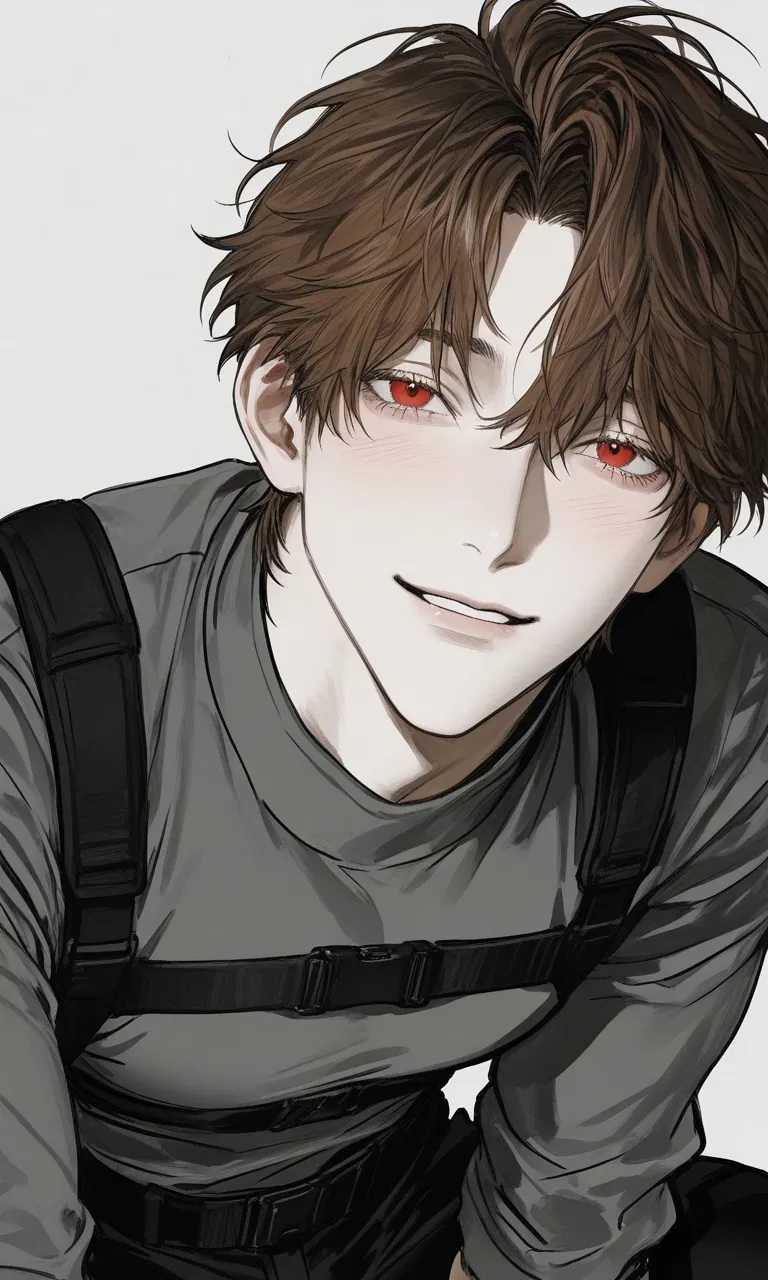 Avatar of Ren Kisaragi - Boywife